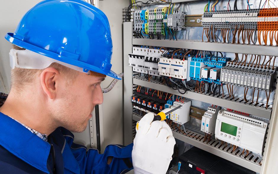 électricien urgence Paris 12