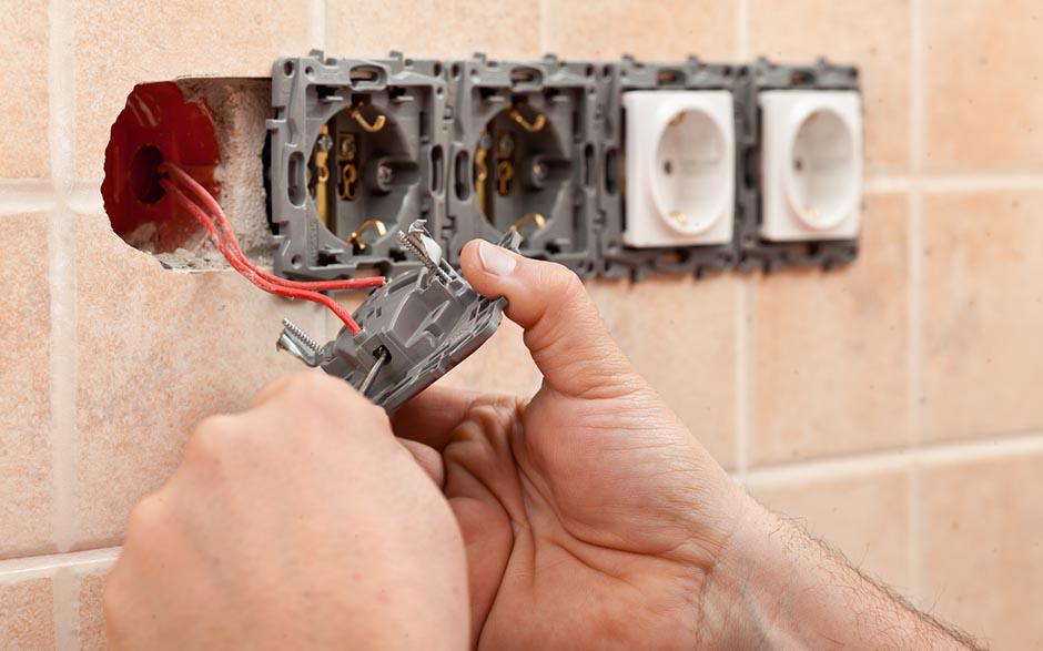 électricien courant faible Torcy