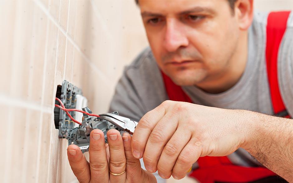 électricien en bâtiment Antony
