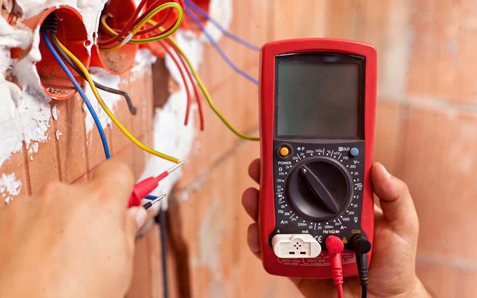 électricité maison Paris 5