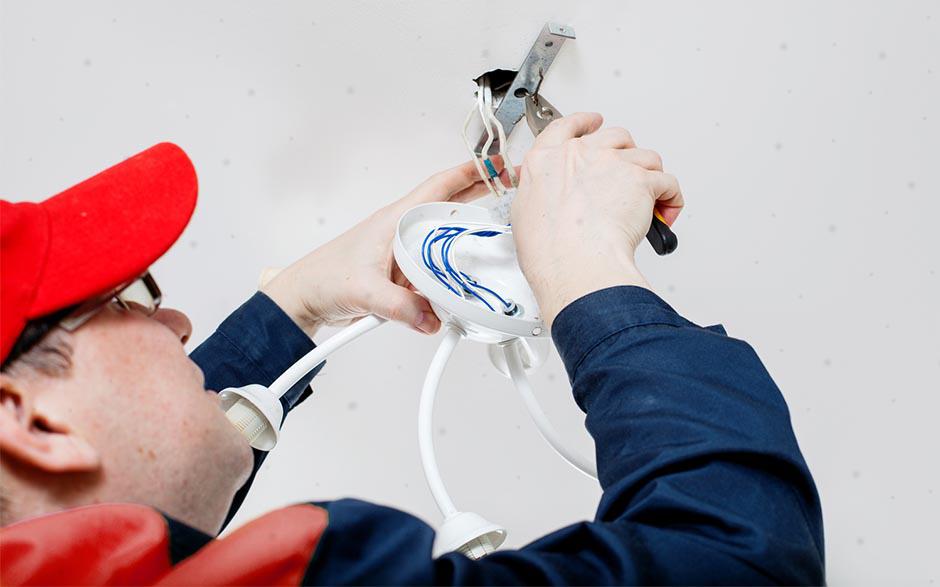 électricien urgence Suresnes